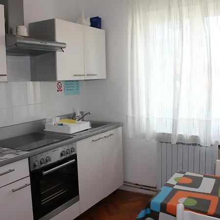Apartament D