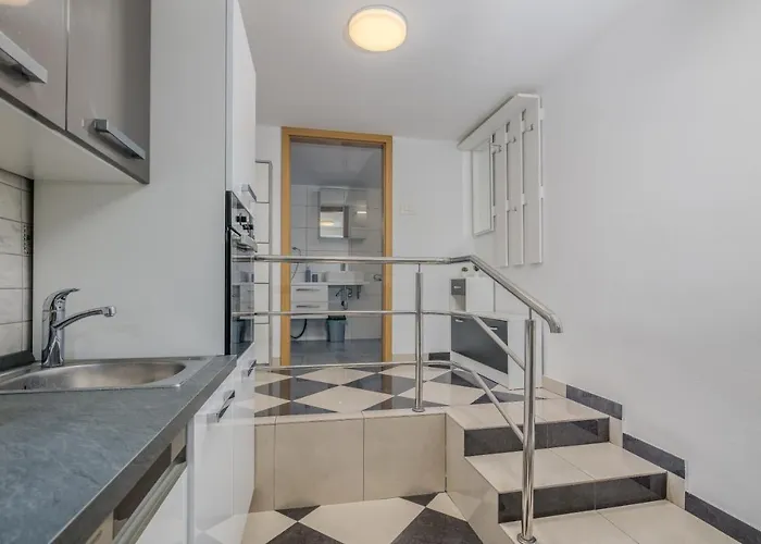 D Apartmán *