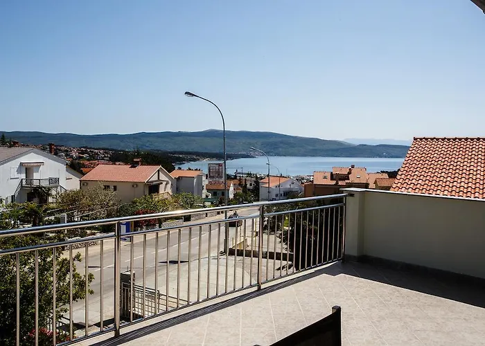 D Apartmán