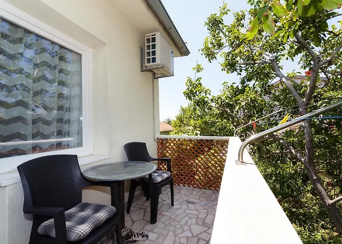 Apartmán D Krk Town