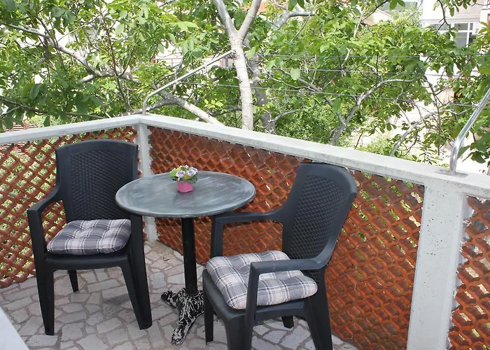 Apartmán D Krk Town