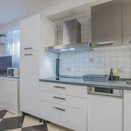 Apartament D