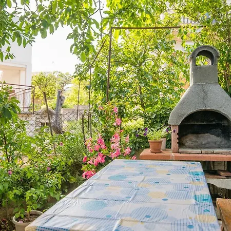 Dorotea Apartment Krk Town