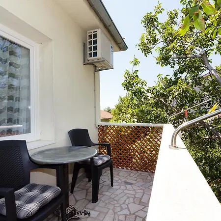 Apartment Dorotea Krk Town