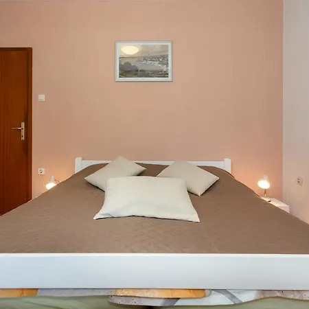 Apartment Dorotea Krk Town