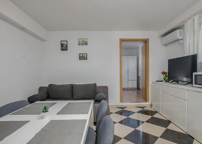 Apartman Dorotea