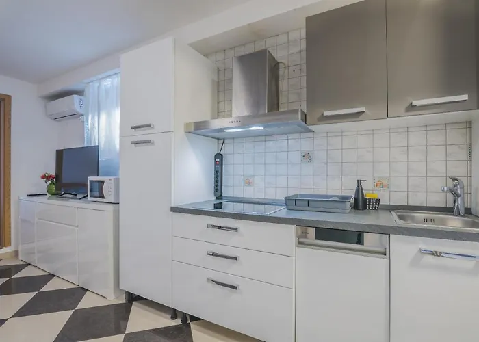 Apartman Dorotea