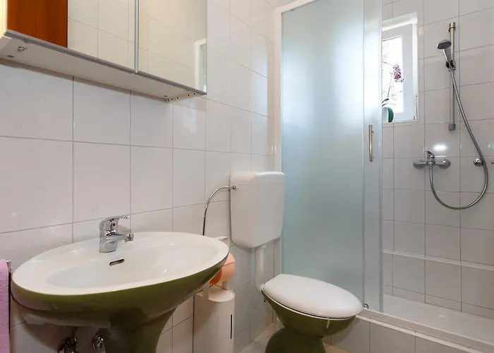 Apartman Dorotea Krk Town