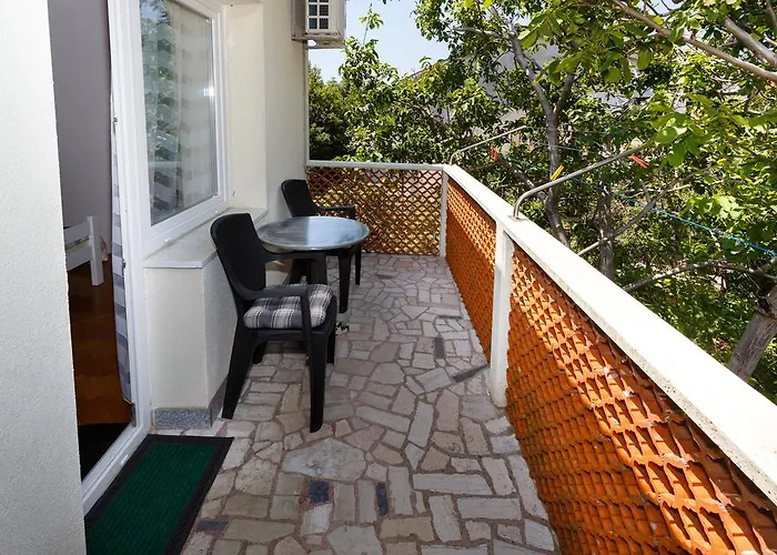 Apartman Dorotea Krk Town