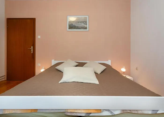 Apartman Dorotea Krk Town